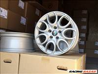 Alfa 16" 5x110 gyári alufelni eladó 16 coll 159 Giulia Giulietta