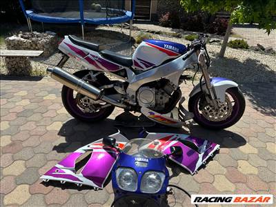 Yamaha YZF 750 alkatrészek 