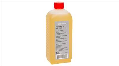Gyári BMW G1 differenciálmű olaj 75W-85 500mL 83222295532