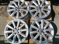 Skoda Scala/Camiq/Fabia Vw/Seat 16" használt (gyári felni) alufelni