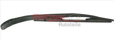 METZGER 2190048 - törlőkar, ablaktörlő FIAT