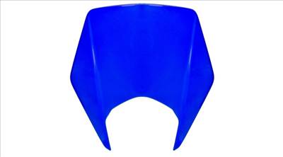 Original Parts Derbi Senda DRD fejidom (2011-17) Kék
