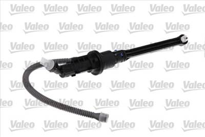 adóhenger, kuplung VALEO 874396 for CITROËN, PEUGEOT, DS
