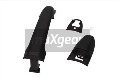 Ajtó külső fogantyú NEXTPART NP-010022 for MERCEDES-BENZ, CHRYSLER, VAG