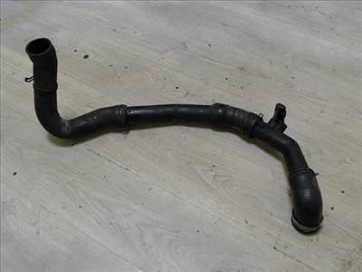 VOLKSWAGEN sharan 00-10 intercooler cső