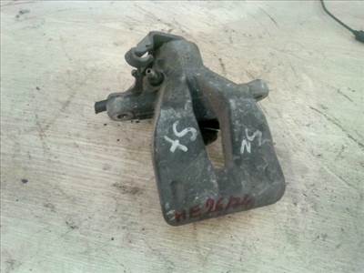 FIAT STILO 01.09-06.12 Bal hátsó féknyereg munkahengerrel