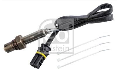 FEBI BILSTEIN 176236 - lambdaszonda MERCEDES-BENZ