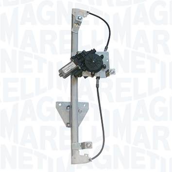 MAGNETI MARELLI 350103211700 - ablakemelő DACIA RENAULT