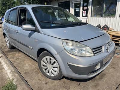 Renault Scénic II 1.9DCI bontott alkatrészei