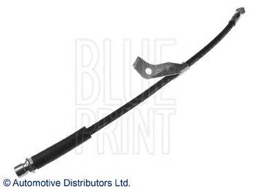 BLUE PRINT ADG053236 - fékcső CHEVROLET OPEL VAUXHALL