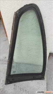 BMW E92 jobb és bal hátsó oldal ablak 51377119177 51377119178