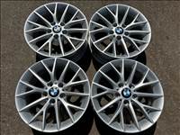 4db gyári 17" BMW 1 F20 - F21 Styling 380 alufelni. (4420)