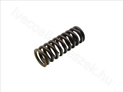 Szelep rugó IVECO/FIAT DAILY/DUCATO 2.3-3.0 - JUMPER, DAILY, POWER, DUCATO, BOXER - 5801968707, 500348686 -  - IVECO EREDETI Eredeti új 5801968707