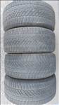  225/4018" újszerű Dunlop téli gumi 