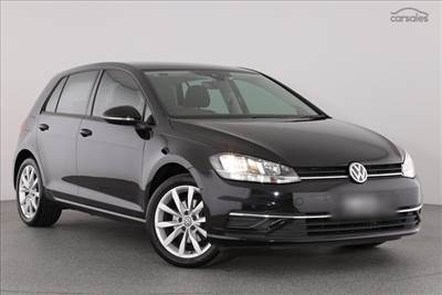 Volkswagen Golf VII (A7 Typ 5G) CZDA, RSW, Led fényszórók, LC9X 