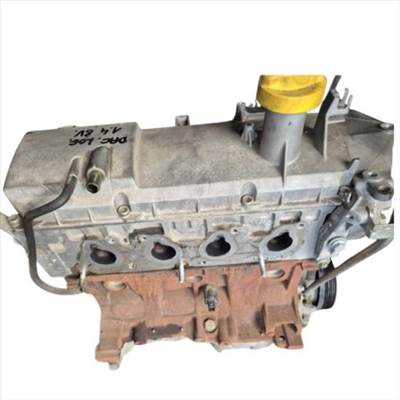 Dacia Logan I, Dacia Sandero I 1.4 8V 55KW 75LE motor K7JA710 K7J710