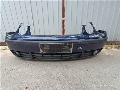 Volkswagen Polo IV VW Polo lV első lökhárító  6q0805903
