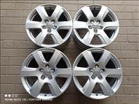 5x112 17" Audi (4G0) használt alufelni garnitúra