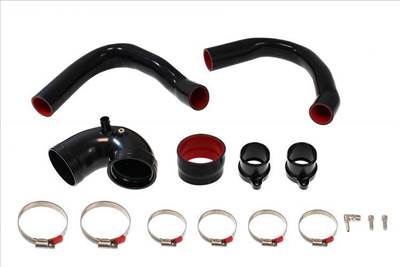 TURBOWORKS Turbócső BMW M2 M3 M4 3.0T S55