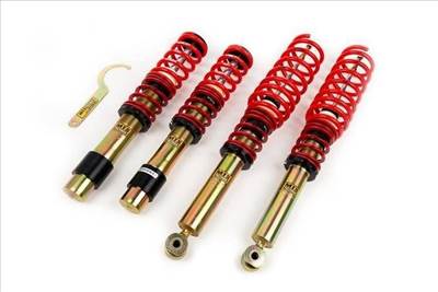 MTS Technik Coilover futómű BMW 5-ös sorozat E60 Sedan 03-10
