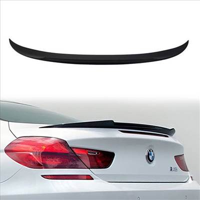 PRORACING Spoiler BMW 6 F13 Lip ABS