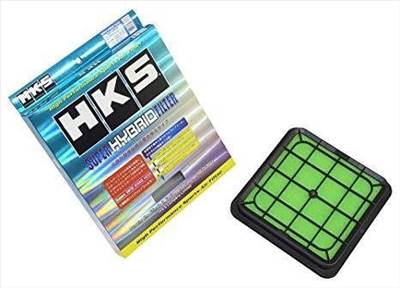 HKS Super Hybrid Panel Filter 70017-AF001 légszűrő betét