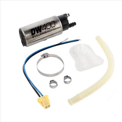 DeatschWerks DW400 415lph üzemanyag-szivattyú BMW E36, BMW E46, M3 01-06