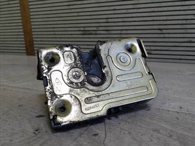 OPEL MOVANO 2003.10-2010.02 Jobb első ajtó zárszerkezet mechanikus