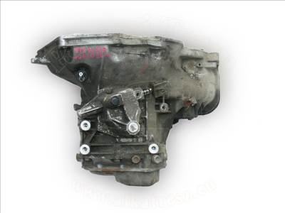 Opel Corsa C 2000-2006 - váltó, F18 W374, manuális, hidraulikus kuplunghoz, dugózott km kivezetés, erősített kivitel