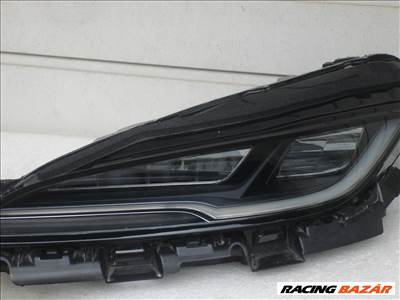 Tesla Model 3 Highland Bal első Led Mátrix Fényszóró 1760888-00-E 2023-tól
