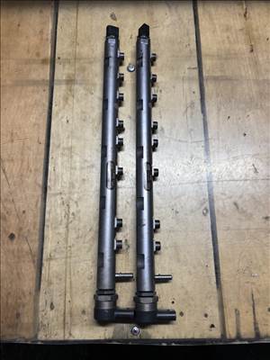 BMW N57D30A rail cső  7800124 780012402
