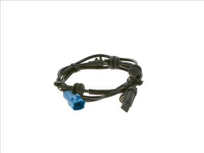BOSCH 0 986 594 567 - kerékfordulatszám érzékelő CITROËN PEUGEOT