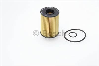 BOSCH 1 457 429 306 - olajszűrő MERCEDES-BENZ