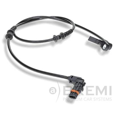 BREMI 51418 - kerékfordulatszám érzékelő MERCEDES-BENZ