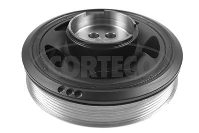 CORTECO 49434594 - Szíjtárcsa, főtengely BMW MINI