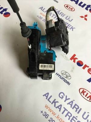 Kia Ceed JD bal hátsó zár 814102A2100-BON 81410A2100-BON