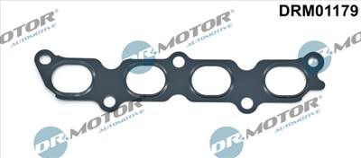 DR.MOTOR AUTOMOTIVE DRM01179 - Kipufogókönyök tömítés FORD MAZDA VOLVO