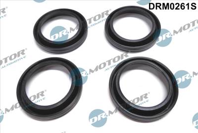 DR.MOTOR AUTOMOTIVE DRM0261S - tömítés, porlasztócsúcs-tartó MAZDA