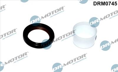 DR.MOTOR AUTOMOTIVE DRM0745 - fötengely szimmering DACIA NISSAN RENAULT