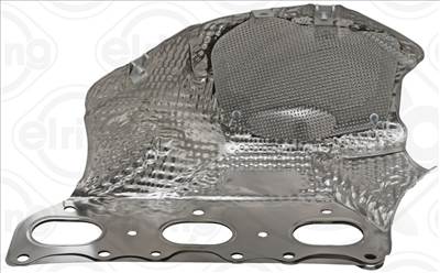 ELRING 036.961 - Kipufogókönyök tömítés IVECO PORSCHE SCANIA