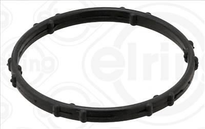 ELRING 588.090 - Tömítés, hűtőfolyadék-perem FIAT MERCEDES-BENZ MITSUBISHI NISSAN OPEL RENAULT VAUXH