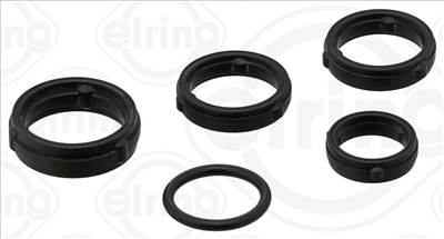 ELRING 854.020 - olajhűtő tömítéskészlet CHRYSLER DODGE FIAT JEEP LANCIA VW