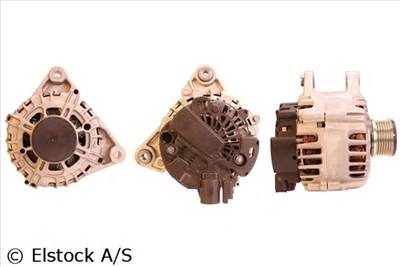 ELSTOCK 28-6839 - generátor CITROËN DS OPEL PEUGEOT TOYOTA VAUXHALL