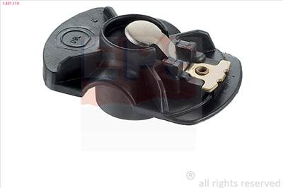 EPS 1.431.119 - gyújtáselosztó rotor MAZDA MITSUBISHI