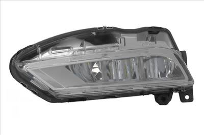 Seat Ateca, Leon utángyártott új bal első ködlámpa LED DEPO 5f0941701c