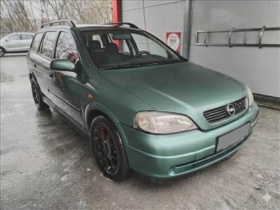 Opel Astra G bontott alkatrészei