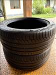  215/45R17 használt Continental nyári gumi 
