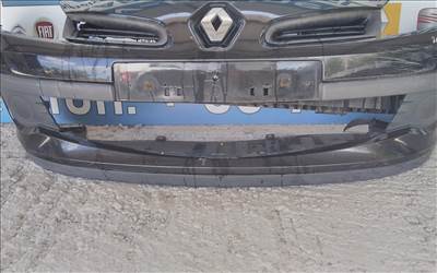 Renault Clio III. első lökhártó 