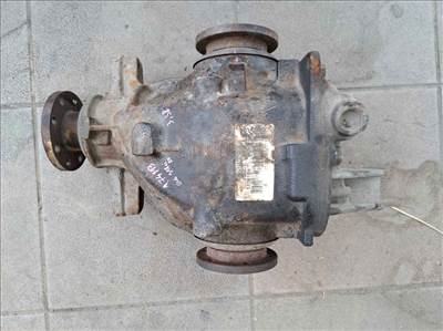 BMW E46 316i 318i 320i N42 N43 N46 M43 M54 diffi difi differenciálmû 3,38
