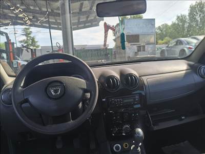 Dacia Duster I légzsák garnitúra,légzsákszett